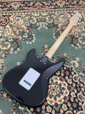 Paul Reed Smith [PRS] PRS SE Silver Sky Rosewood - 9J - Piano Black #CTIF026773_6