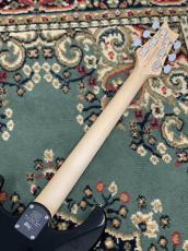 Paul Reed Smith [PRS] PRS SE Silver Sky Rosewood - 9J - Piano Black #CTIF026773_7