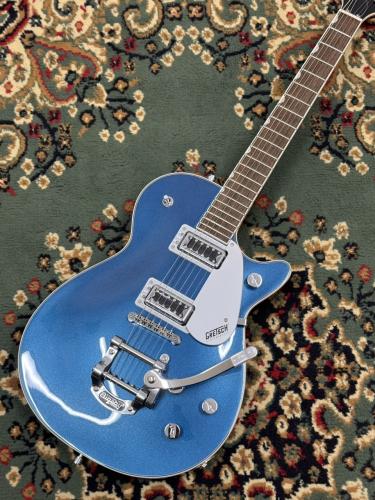 Gretsch G5230T EMTC JET FT -Aleutian Blue- #CYG25040120
