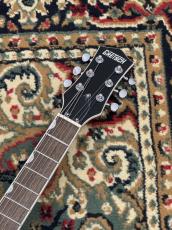 Gretsch G5230T EMTC JET FT -Aleutian Blue- #CYG25040120_4