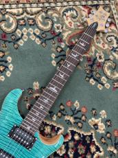 Paul Reed Smith [PRS] SE Custom 24 - TU - Turquoise #CTIF110715_3