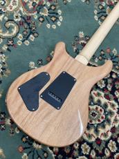 Paul Reed Smith [PRS] SE Custom 24 - TU - Turquoise #CTIF110715_5