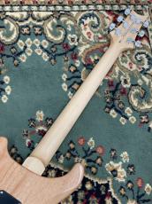 Paul Reed Smith [PRS] SE Custom 24 - TU - Turquoise #CTIF110715_7