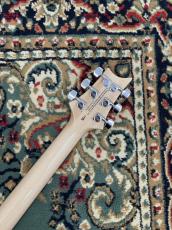 Paul Reed Smith [PRS] SE Custom 24 - TU - Turquoise #CTIF110715_8