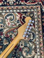 Fender American Ultra Luxe Vintage '60s Stratocaster HSS RW -Fiesta Red- #US25007371【3.46kg】_8