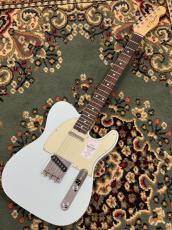 Fender Made in Japan Traditional '60s Telecaster Custom RW -Sonic Blue- #JD25023130_2