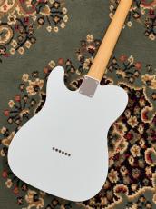 Fender Made in Japan Traditional '60s Telecaster Custom RW -Sonic Blue- #JD25023130_5