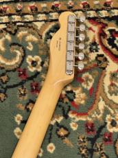 Fender Made in Japan Traditional '60s Telecaster Custom RW -Sonic Blue- #JD25023130_8