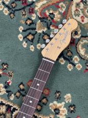 Fender Made in Japan Traditional 60s Telecaster RW -Candy Apple Red- #JD25009794_4