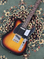Fender Made in Japan Hybrid II Telecaster RW -3-Color Sunburst- #JD25020043