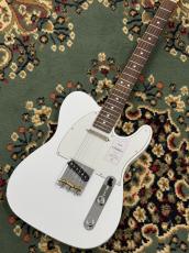Fender Made in Japan Hybrid II Telecaster RW -Arctic White- #JD25021284