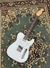 Fender Made in Japan Hybrid II Telecaster RW -Arctic White- #JD25021284_2