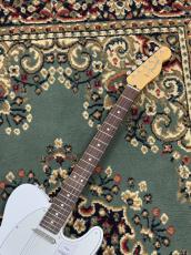Fender Made in Japan Hybrid II Telecaster RW -Arctic White- #JD25021284_3