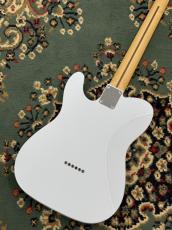 Fender Made in Japan Hybrid II Telecaster RW -Arctic White- #JD25021284_5