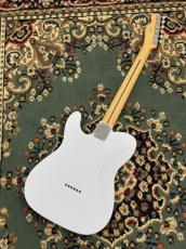 Fender Made in Japan Hybrid II Telecaster RW -Arctic White- #JD25021284_6