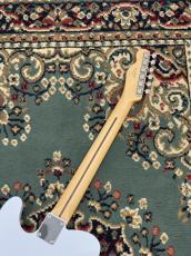 Fender Made in Japan Hybrid II Telecaster RW -Arctic White- #JD25021284_7