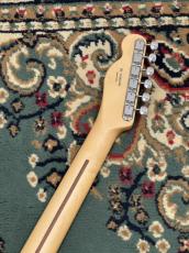 Fender Made in Japan Hybrid II Telecaster RW -Arctic White- #JD25021284_8