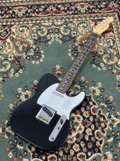 Fender Made in Japan Hybrid II Telecaster RW -Black- #JD25021259_2