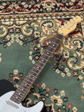 Fender Made in Japan Hybrid II Telecaster RW -Black- #JD25021259_3