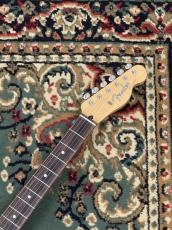 Fender Made in Japan Hybrid II Telecaster RW -Black- #JD25021259_4