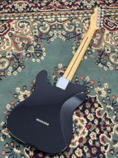 Fender Made in Japan Hybrid II Telecaster RW -Black- #JD25021259_5