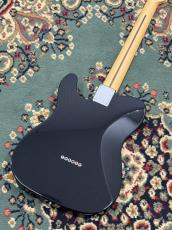 Fender Made in Japan Hybrid II Telecaster RW -Black- #JD25021259_6