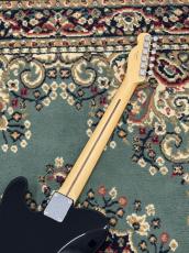 Fender Made in Japan Hybrid II Telecaster RW -Black- #JD25021259_7
