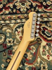 Fender Made in Japan Hybrid II Telecaster RW -Black- #JD25021259_8