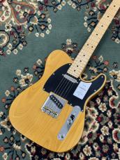 Fender Made in Japan Hybrid II Telecaster MN -Vintage Natural- #JD25023720