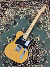 Fender Made in Japan Hybrid II Telecaster MN -Vintage Natural- #JD25023720_2