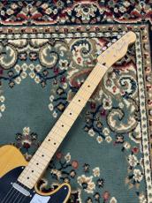 Fender Made in Japan Hybrid II Telecaster MN -Vintage Natural- #JD25023720_3