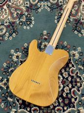 Fender Made in Japan Hybrid II Telecaster MN -Vintage Natural- #JD25023720_5