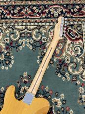 Fender Made in Japan Hybrid II Telecaster MN -Vintage Natural- #JD25023720_7