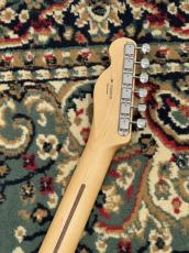 Fender Made in Japan Hybrid II Telecaster MN -Vintage Natural- #JD25023720_8