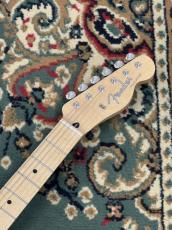 Fender Made in Japan Hybrid II Telecaster MN -US Blonde- #JD25023444_4