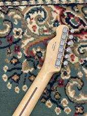 Fender Made in Japan Hybrid II Telecaster MN -US Blonde- #JD25023444_8