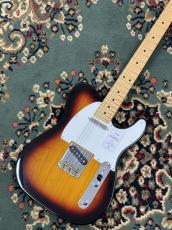 Fender Made in Japan Hybrid II Telecaster MN -3-Color Sunburst- #JD25019387