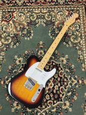 Fender Made in Japan Hybrid II Telecaster MN -3-Color Sunburst- #JD25019387_2