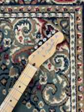 Fender Made in Japan Hybrid II Telecaster MN -3-Color Sunburst- #JD25019387_4