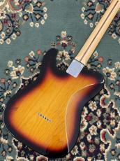 Fender Made in Japan Hybrid II Telecaster MN -3-Color Sunburst- #JD25019387_5