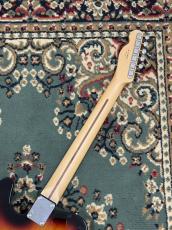 Fender Made in Japan Hybrid II Telecaster MN -3-Color Sunburst- #JD25019387_7