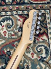 Fender Made in Japan Hybrid II Telecaster MN -3-Color Sunburst- #JD25019387_8