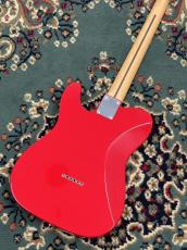 Fender Made in Japan Hybrid II Telecaster MN -Modena Red- #JD25023739_5