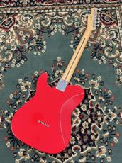 Fender Made in Japan Hybrid II Telecaster MN -Modena Red- #JD25023739_6