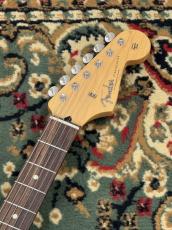 Fender Made in Japan Hybrid II Stratocaster RW -Forest Blue- #JD25017064_4