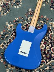 Fender Made in Japan Hybrid II Stratocaster RW -Forest Blue- #JD25017064_5