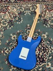 Fender Made in Japan Hybrid II Stratocaster RW -Forest Blue- #JD25017064_6