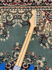 Fender Made in Japan Hybrid II Stratocaster RW -Forest Blue- #JD25017064_7