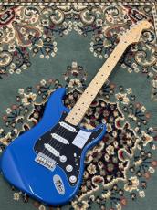 Fender Made in Japan Hybrid II Stratocaster MN -Forest Blue- #JD2507673_2