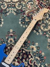 Fender Made in Japan Hybrid II Stratocaster MN -Forest Blue- #JD2507673_3